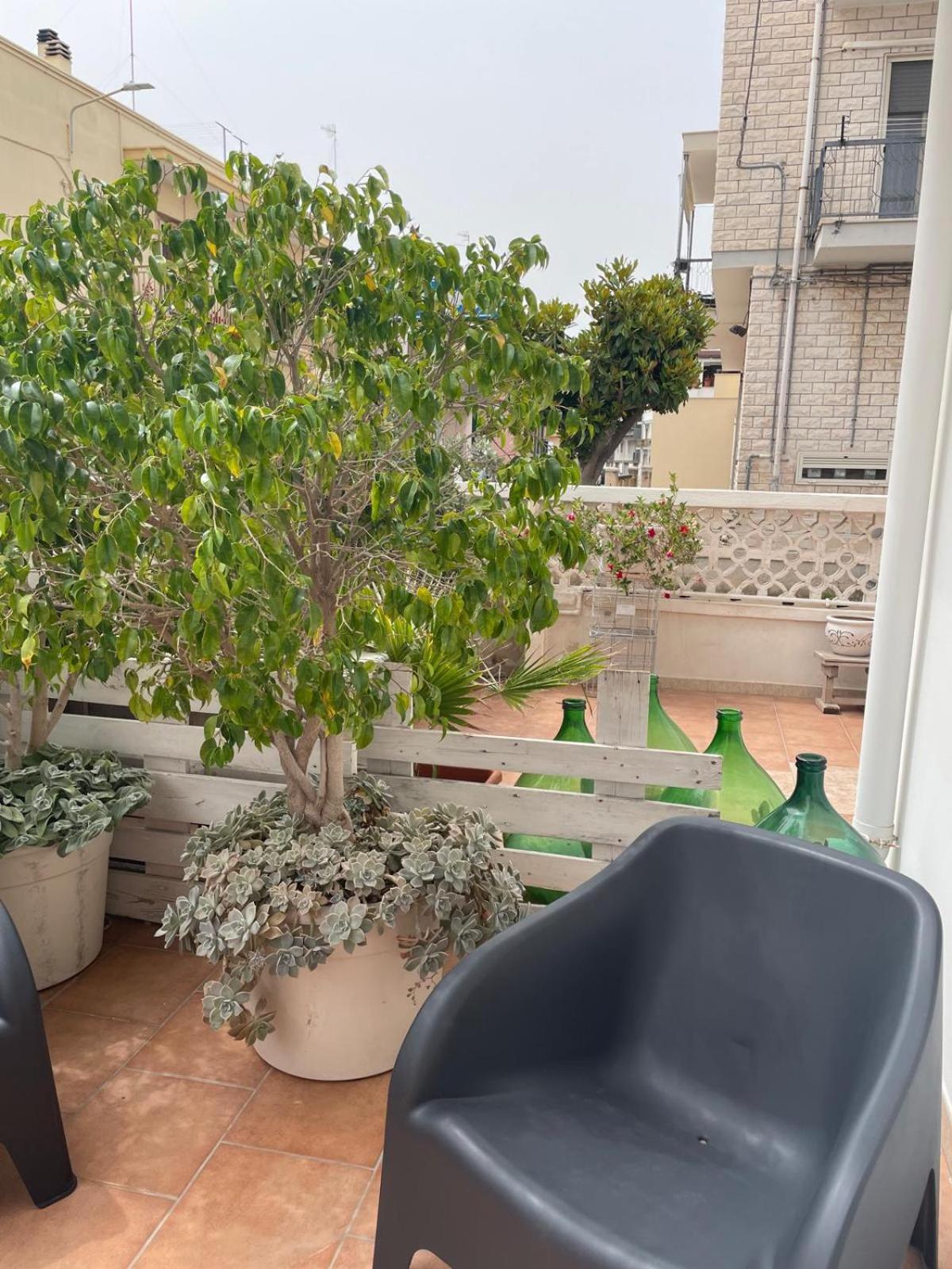 הוילה פולינאנו א מארה Rosa Dei Venti מראה חיצוני תמונה